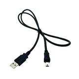 Kentek 3 Feet FT USB SYNC Cord Cable For RAND MCNALLY INTELLIROUTE TND-720 TND-720A Truck GPS