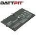 BattPit Lenovo L13M4P71 L14S4P71 Model: BattPit Lenovo Yoga 3 Pro Yoga 3 Pro 1370 Yoga 3 Pro-5Y71 Yoga 3 Pro 80HE010RCF 80HE010SCF Laptop Battery Part# L13M4P71 L14S4P71 Laptop Battery