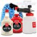 Superior Image Griot s Garage The BOSS Foam Cannon Wash System Chenille Wash Mitt