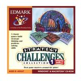 Edmark Strategy Challenges Collection 1 - Around the World