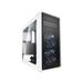 Fractal Design Focus G White ATX Mid Tower Computer Case