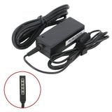 BattPit: New Replacement Laptop AC Adapter/Power Supply/Charger for Microsoft Surface RT Q6T-00001 (12V 3.6A 45W)