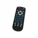 Replacement for RCA 3-Device Universal Remote Control Palm Sized - Works with Penney VCR - Remote Code 0035 0037 0042 0038