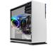 Skytech Shiva Gaming PC Desktop - AMD Ryzen 5 2600 NVIDIA RTX 2060 16GB DDR4 500G SSD RGB Fans