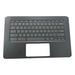 HP Chromebook 14 G5 Palmrest & Keyboard L14355-001