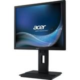 Acer B196L 19 LED LCD Monitor - 5:4 - 6 ms - 1280 x 1024 - 16.7 Million Colors - 250 Nit - SXGA - Speakers - DVI - VGA