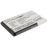 1200mAh 41-500012-13 Battery RTI Pro24.r v2 Pro24.z Remote Control