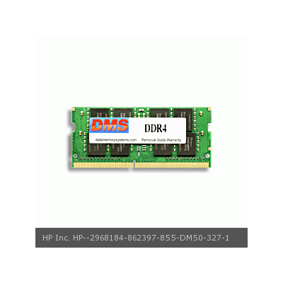 862397-855 Pavilion Power 15-cb094nz DMS 4GB DDR4-2400 SODIMM RAM Memory DMS Data Memory Systems Replacement for HP Inc DM50 327-1