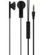 Headset 3.5mm Hands-free Earphones Mic Compatible With Samsung Galaxy Tab S2 NOOK 8.0 (SM-T710) 9.7 S 8.4 SM-T700 10.5 SM-T800 E NOOK 9.6 (SM-T560) Active A 9.7 8.0 10.1 8.9 L2N