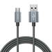 Premium 10ft Long Durable Braided USB Type-C Cable for LG V30