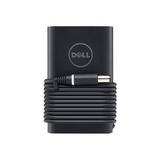 Dell Slim - Power adapter - 65 Watt - for Chromebook 11 31XX; Inspiron 14 3421 17R 57XX 5545; Latitude 31XX 34XX 35XX 7380