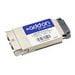 AddOn SMC SMCBGLSCX1 Compatible GBIC Transceiver - SFP (mini-GBIC) transceiver module - Gigabit Ethernet