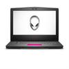 UsedAlienware 15 R3 AW15R3 Laptop with Quad-Core i7-6700HQ up to 3.50 GHz Turbo 16GB DDR4 128SSD + 1TB HDD and NVIDIA GeForce GTX1060 6GB GDDR5 (Black)