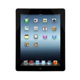 Restored Apple iPad 2 16GB Wi-Fi 9.7in - Black - (MC769LL/A) (Refurbished)