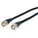 HR Pro Series BNC Plug to Plug Video Cable 100ft