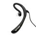 Earphone w Mic Wired Mono Headset for Nubia Red Magic 3 / 3S Phone - Headphone 3.5mm Single Earbud Hands-free Microphone Over-the-ear P6L