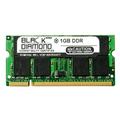 1GB RAM Memory for Panasonic Toughbook CF-50AAKNUDM Black Diamond Memory Module DDR SO-DIMM 200pin PC2100 266MHz Upgrade