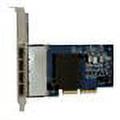 Intel I350-T4 ML2 Quad Port GbE Adapter for IBM System x - network adapter