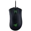 Razer DeathAdder Elite: True 16 000 5G Optical Sensor - Razer Mechanical Mouse Switches (Up to 50 Million Clicks) - Ergonomic Form Factor - Esports Gaming Mouse