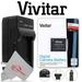 VIVITAR VIV-CB-11LH Li-On Battery and Battery Charger for Canon NB-11L/NB-11LH (Canon Powershot SX410 IS SX400 IS ELPH 170 IS 340 HS 320)