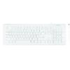 Macally 104-key Full-size USB Keyboard for Mac and PC