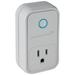 Wi-Fi Smart Plug White