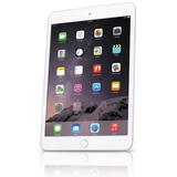 Restored 2014 Apple iPad mini Wi Fi+Cellular 16 GB Silver (3rd Generation) (Refurbished)