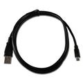 Replacement IFC-130U IFC-200U IFC-500U USB Data Cable for Canon EOS 1D Mark III 1Ds Mark III 1D Mark IV 1D X 5D Mark II 5D Mark III 6D 7D 40D 50D 60D 60Da 100D 550D 700D 1000D D30 D60 M Rebel SL1 Rebel T1i Rebel T2i Rebel T3 Rebel T3i Rebel T4i Rebel...