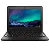 Lenovo ThinkPad X131e Chromebook 11.6 LED Celeron 1.5GHz 16GB SSD 2GB RAM - Scratches & Dents