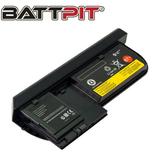 BattPit: Laptop Battery Replacement for Lenovo ThinkPad X220 Tablet 4299-27U 0A36286 0A36317 42T4878 42T4880 42T4882 45N1076 45N1078 45N1177 (10.8V 5130mAh 56Wh)