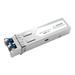 Axiom Juniper JX-SFP-1GE-LH Compatible - SFP (mini-GBIC) transceiver module (equivalent to: Juniper JX-SFP-1GE-LH) - GigE - 1000Base-ZX - LC single-mode - up to 43.5 miles - 1550 nm - for Juniper Networks QFX Series QFX5100-24Q QFX5100-48S QFX5100-48T...