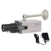 VideoSecu 700TVL High Resolution Security Camera Built-in 1/3 inch Sony CCD Effio 6 - 60mm Lens w/ Power and Bracket BOM
