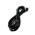 Kentek 10 Feet FT AC Power Cord for SoundTouch 30 Series II 727220-1100 Wi-Fi Solo TV system