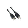 10ft USB Cable for: Xerox DocuMate 3920 Scanner [Office Product]