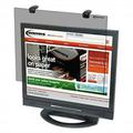 ivr46403 - protective antiglare lcd monitor filter