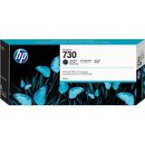 HP 730 High Yield Ink Cartridge - Matte Black