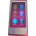 Apple iPod Nano 8th Gen 16GB Hot Pink | MP3 Audio Player | Pre-Owned : LIke New | 1 Year CSP Warranty!