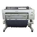 Pre-owned Epson SureColor T5000 36 Color Inkjet Large Format Printer