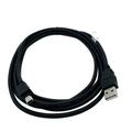 Kentek 10 Feet FT USB SYNC Cord Cable For JVC GZ-E369 GZ-E505 GZ-E509 GZ-E565 GZ-E600 GZ-E690 Camcorder