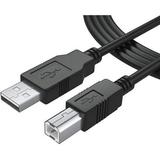 UPBRIGHT New USB 2.0 Cable Cord For M-Audio Torq Xponent MIDI DJ Controller Notebook PC Laptop Cord M-Audio Keystation Pro 88 Controller M-AUDIO TORQ MIXLAB DIGITAL DJ SYSTEM M-AUDIO KEYRIG 25 KEY