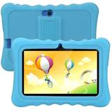 Tagital T7K Plus 7â€� Android Kids Tablet WiFi Camera for Children Infants Toddlers Kids Parental Control with Kickoff Stand Case