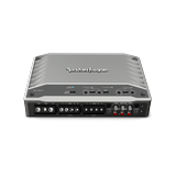 Rockford Fosgate M2-300X4 Marine 300-Watt 4-Channel Amplifier