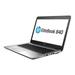 HP EliteBook 840 G3 Notebook - Intel Core i7 - 6500U / up to 3.1 GHz - no OS - HD Graphics 520 - 0 GB RAM - 14 - CTO