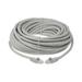 SF Cable Cat6A UTP Ethernet Cable 75 feet - Gray