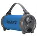 Boytone BT-40BL Portable Bluetooth Indoor/Outdoor Speaker - Blue