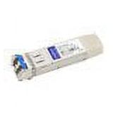 AddOn Sonicwall 01-SSC-9786 Compatible SFP+ Transceiver - SFP+ transceiver module - 10 Gigabit Ethernet