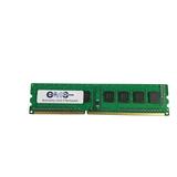 CMS 8GB (1X8GB) DDR3 10600 1333MHZ NON ECC DIMM Memory Ram Compatible with Zotac Motherboard H61-Itx Wifi H77-Itx Wifi - A65