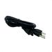 Kentek 5 Feet FT AC Power Cable Cord for LG TV 32LN5300 39LN5300 42GA6400 42LA6205 50LN5200 55LN5200