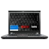 Used Lenovo Thinkpad T420 Laptop Intel Core i5 2.50 GHz 4Gb Ram 500GB HDD Windows 10 Pro-64