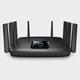 Restored Linksys AC5400 Max-Stream Tri Band Wireless Router Works with Alexa (Refurbished)